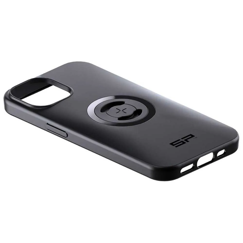 SP CONNECT Spc+ Iphone 15 Plus Handyhülle, Black, One Size SP CONNECT Spc+ Iphone 15 Plus Handyhülle, Black, One Size