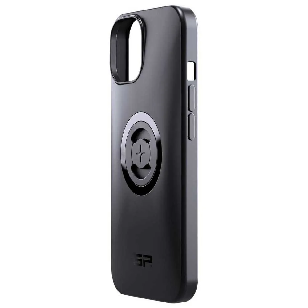 SP CONNECT Spc+ Iphone 15 Plus Handyhülle, Black, One Size SP CONNECT Spc+ Iphone 15 Plus Handyhülle, Black, One Size