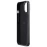 SP CONNECT Spc+ Iphone 15 Plus Handyhülle, Black, One Size