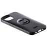 SP CONNECT Spc+ Iphone 15 Plus Handyhülle, Black, One Size