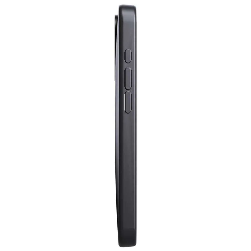 SP CONNECT Spc+ Iphone 15 Pro Handyhülle, Black, One Size SP CONNECT Spc+ Iphone 15 Pro Handyhülle, Black, One Size