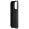 SP CONNECT Spc+ Iphone 15 Pro Handyhülle, Black, One Size