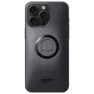SP CONNECT Spc+ Iphone 15 Pro Max Handyhülle, Black, One Size