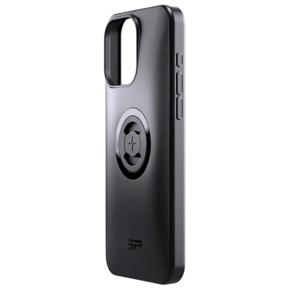 SP CONNECT Spc+ Iphone 15 Pro Max Handyhülle, Black, One Size SP CONNECT Spc+ Iphone 15 Pro Max Handyhülle, Black, One Size