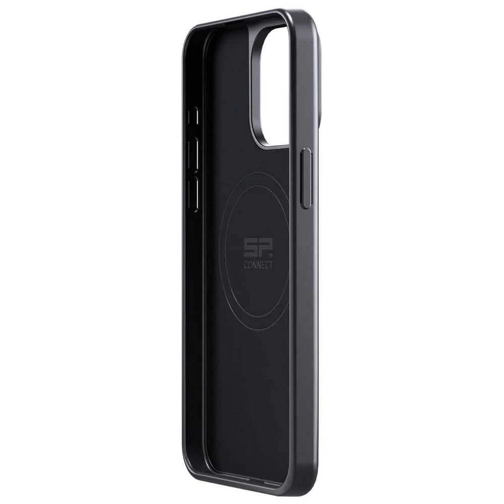 SP CONNECT Spc+ Iphone 15 Pro Max Handyhülle, Black, One Size SP CONNECT Spc+ Iphone 15 Pro Max Handyhülle, Black, One Size