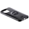 SP CONNECT Spc+ Iphone 15 Pro Max Handyhülle, Black, One Size