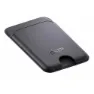 SP CONNECT Spc+-karteninhaber, Black, One Size