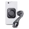 SP CONNECT Spc+ Universal Lenkertelefonhalterung, Black, One Size