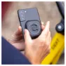 SP CONNECT Spc+ Universal Lenkertelefonhalterung, Black, One Size