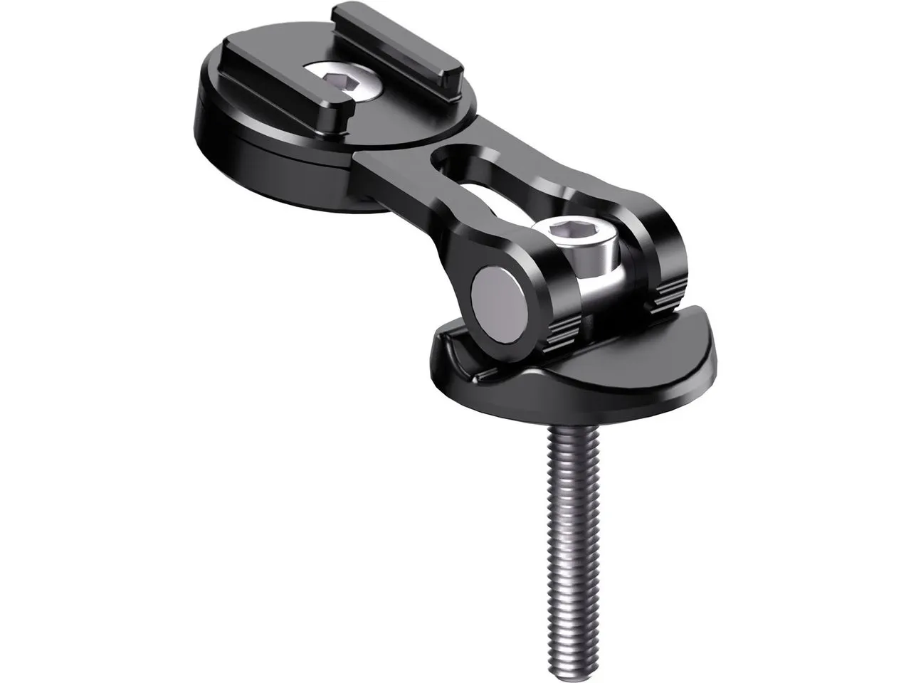 SP CONNECT Stem Mount Pro SPC Halterung, Schwarz, one_size