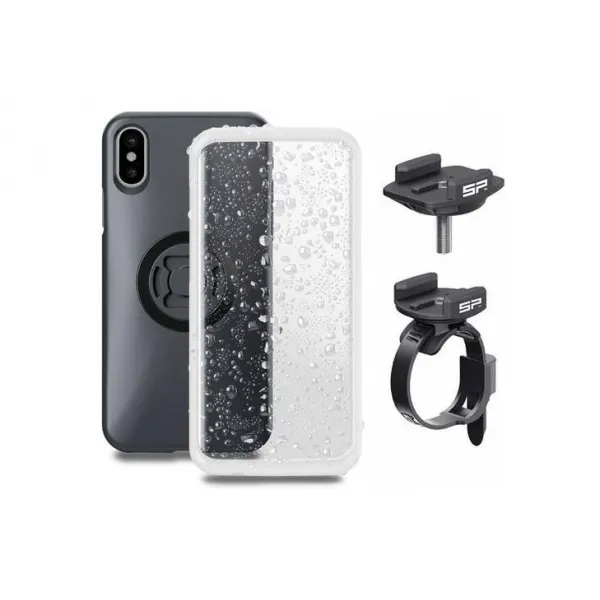SP CONNECT Telefonhalter + Etui Bike Bundle (hw mate 20 pro) Unisex, schwarz, TU SP CONNECT Telefonhalter + Etui Bike Bundle (hw mate 20 pro) Unisex, schwarz, TU