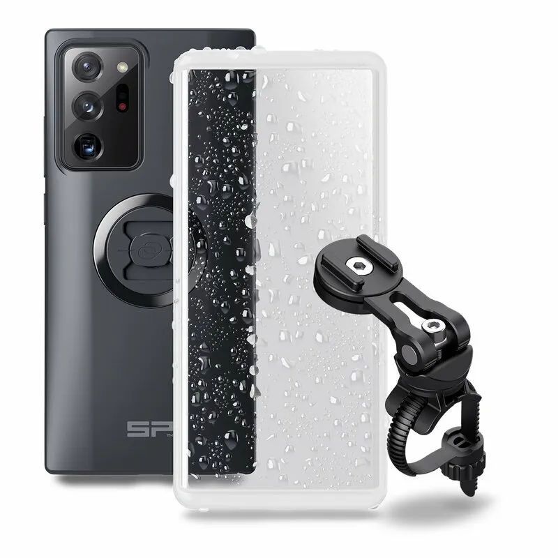 SP CONNECT Telefonhalter Samsung Note 20 Ultra Unisex, schwarz, TU SP CONNECT Telefonhalter Samsung Note 20 Ultra Unisex, schwarz, TU
