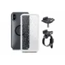 SP CONNECT Telefonhalter Samsung S10 Unisex, schwarz, TU