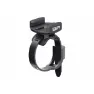 SP CONNECT Telefonhalter Samsung S10+ Unisex, schwarz, TU