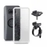 SP CONNECT Telefonhalter Samsung S8+ Unisex, schwarz, TU