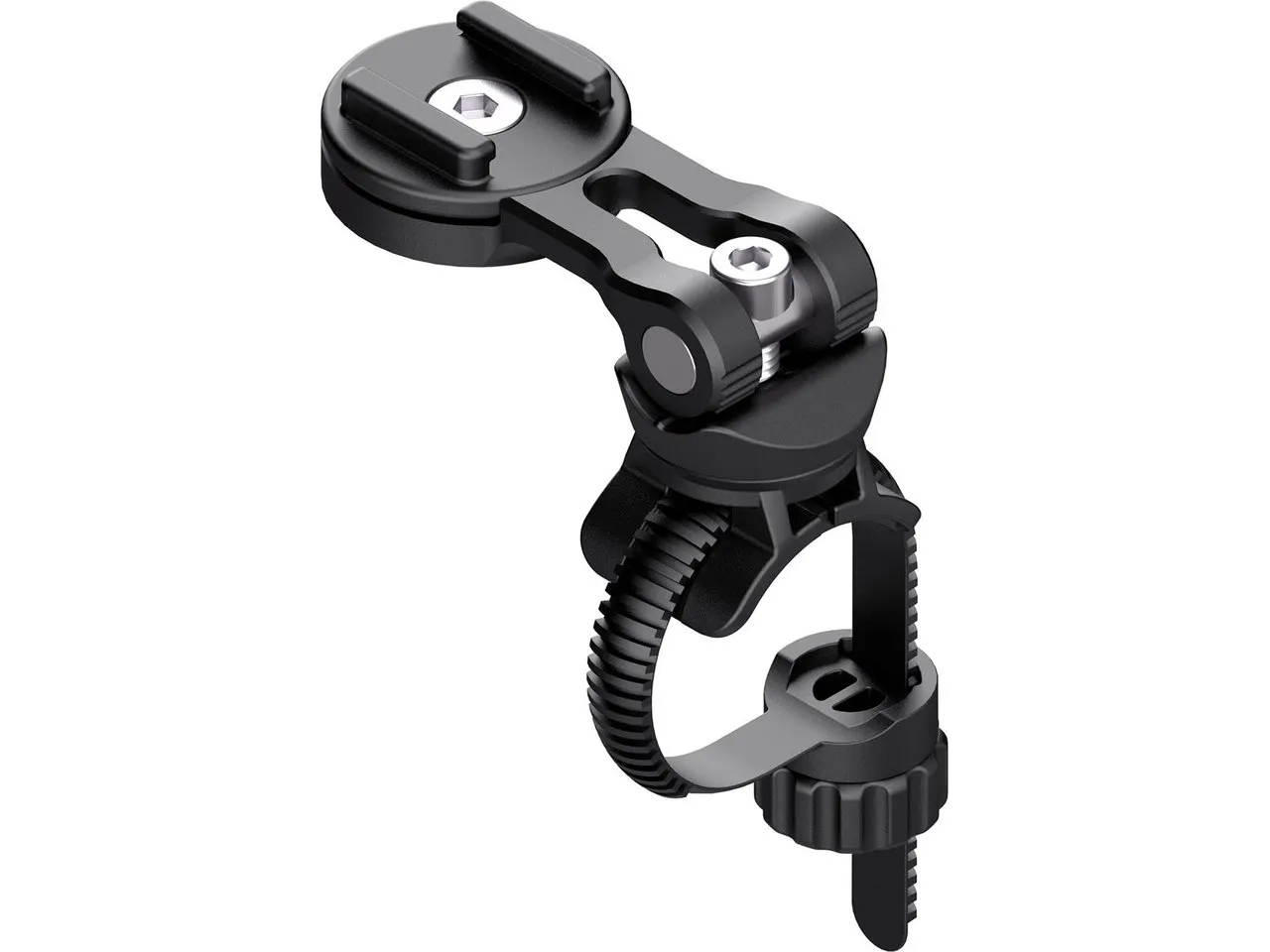 SP CONNECT Universal Bike Mount SPC Halterung, Schwarz, one_size