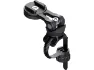 SP CONNECT Universal Bike Mount SPC Halterung, Schwarz, one_size