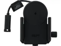 SP CONNECT Universal Charging Phone Clamp SPC+ Smartphone-Halterung SP CONNECT Universal Charging Phone Clamp SPC+ Smartphone-Halterung
