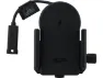 SP CONNECT Universal Charging Phone Clamp SPC+ Smartphone-Halterung, Schwarz, one_size