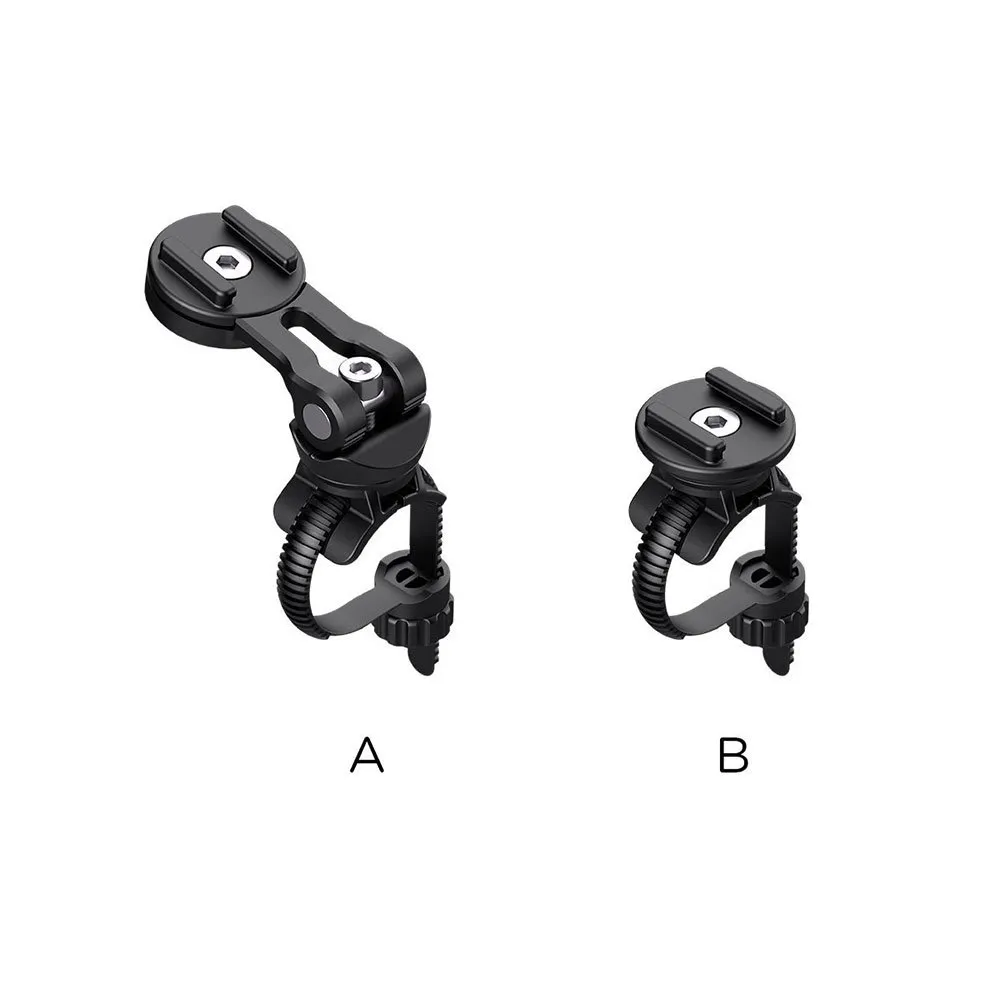 SP CONNECT Universal Lenkertelefonhalterung, Black, One Size