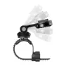 SP CONNECT Universal Lenkertelefonhalterung, Black, One Size