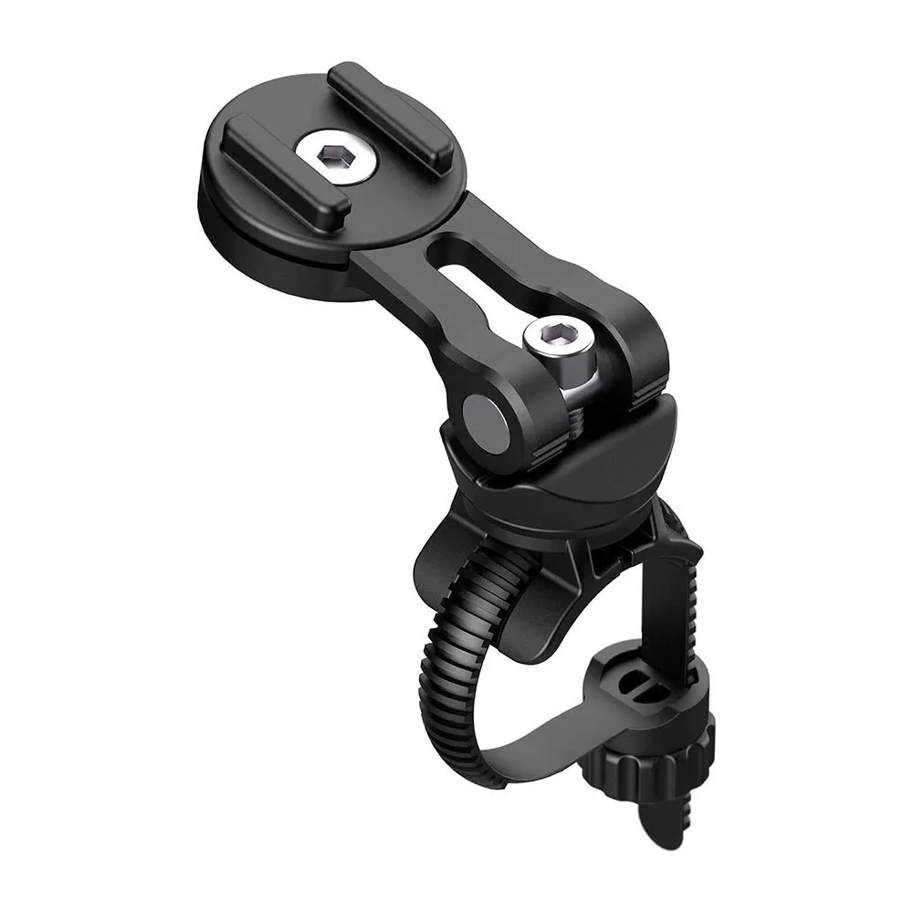SP CONNECT Universal Lenkertelefonhalterung, Black, One Size
