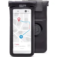 SP CONNECT Universal Phone Case SPC+ Smartphone-Hülle SP CONNECT Universal Phone Case SPC+ Smartphone-Hülle