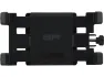SP CONNECT Universal Phone Clamp Max SPC+ Smartphone-Halterung, Schwarz, one_size