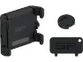 SP CONNECT Universal Phone Clamp SPC+ Smartphone-Halterung, Schwarz, one_size
