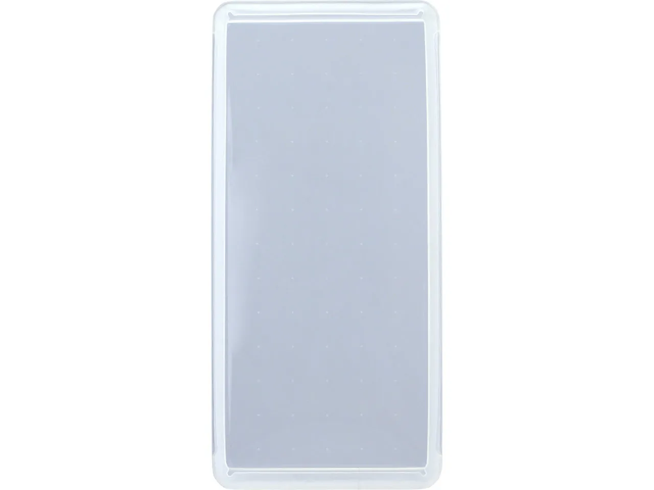 SP CONNECT Weather Cover Schutzabdeckung, Clear, One Size SP CONNECT Weather Cover Schutzabdeckung, Clear, One Size