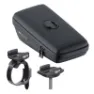 SP CONNECT Wedge Case Spc+ Lenkertasche, Black, One Size