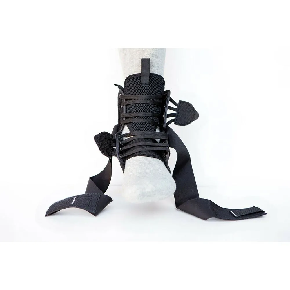 Space Brace 2.0 Knöchelstütze Space Brace 2.0 Knöchelstütze