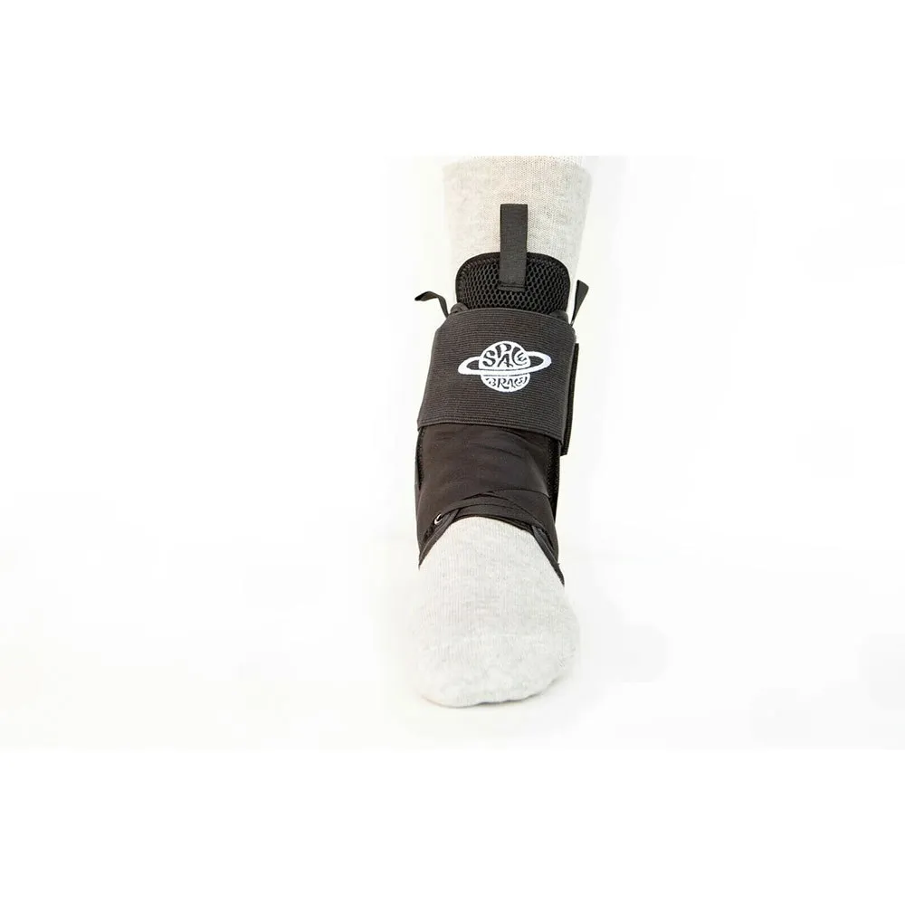 Space Brace 2.0 Knöchelstütze Space Brace 2.0 Knöchelstütze
