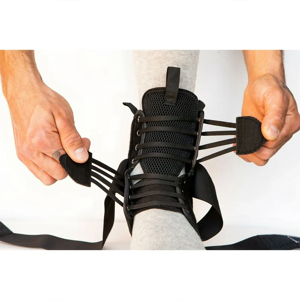 Space Brace 2.0 Knöchelstütze Space Brace 2.0 Knöchelstütze