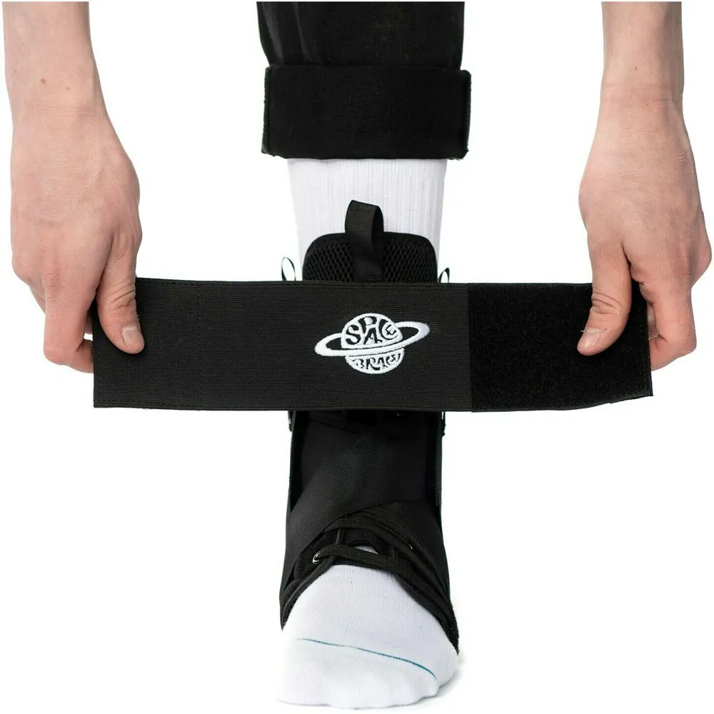 Space Brace 2.0 Knöchelstütze Space Brace 2.0 Knöchelstütze