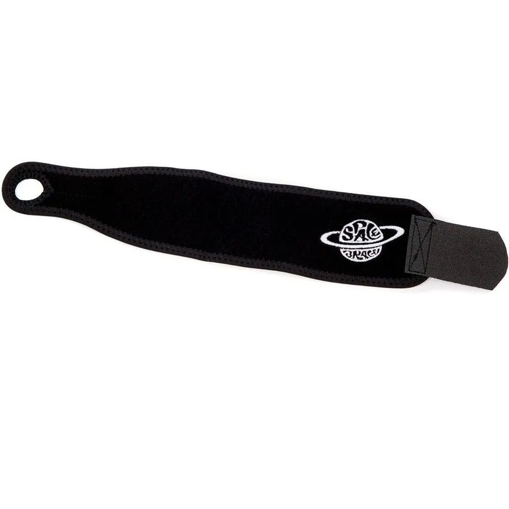 Space Brace Handgelenkband, Black / white Space Brace Handgelenkband, Black / white