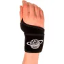Space Brace Handgelenkband, Black / white
