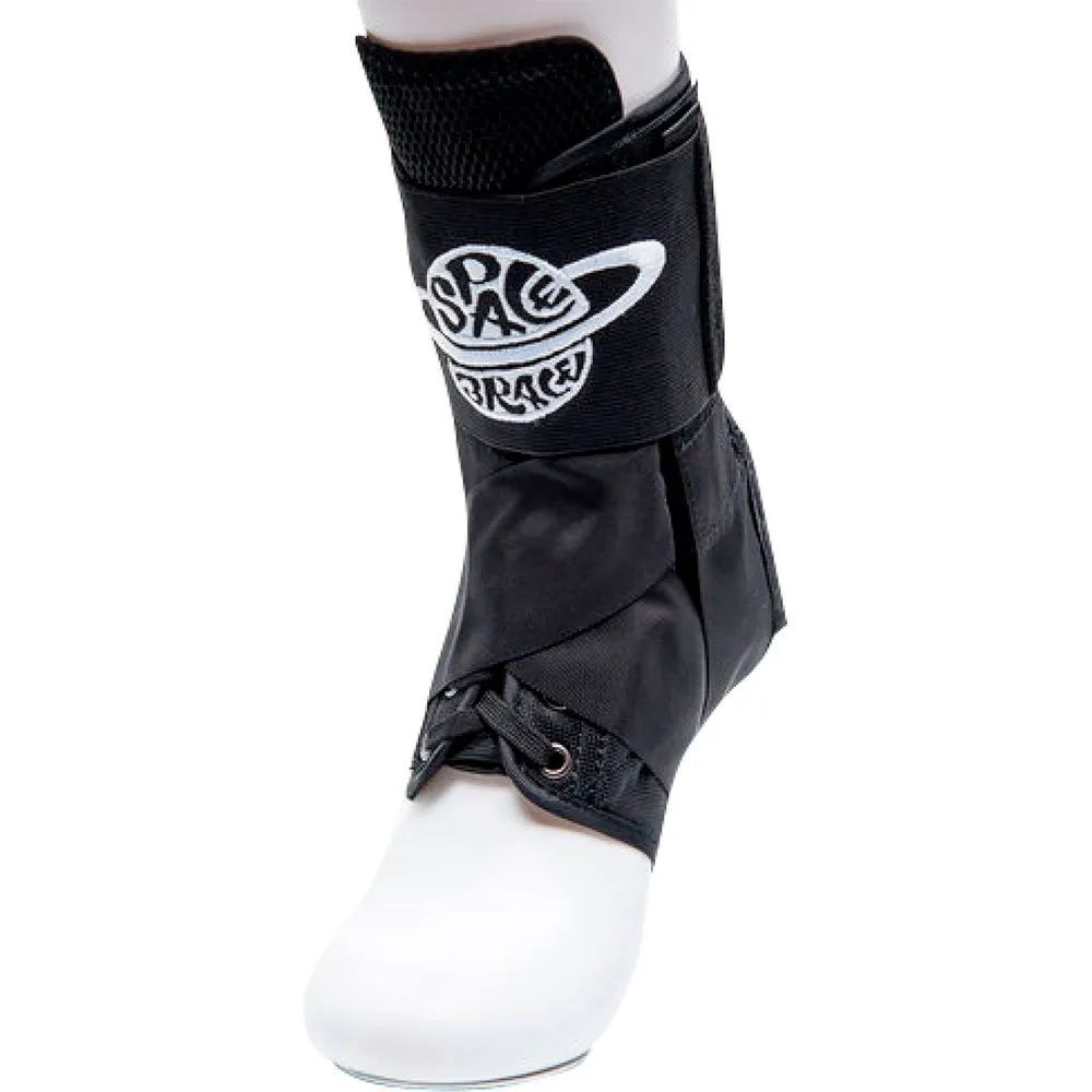 Space Brace Knöchelschutz, Black Space Brace Knöchelschutz, Black