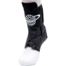 Space Brace Knöchelschutz, Black