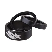 Spank Abstandshalter-Set Unisex