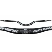 Spank Fahrradlenker 800 Race Rise Unisex