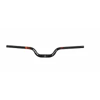 Spank Fahrradlenker Spike 800 Vibrocore Rise Unisex