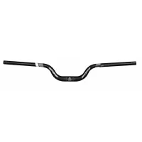Spank Fahrradlenker Spike 800 Vibrocore Rise Unisex