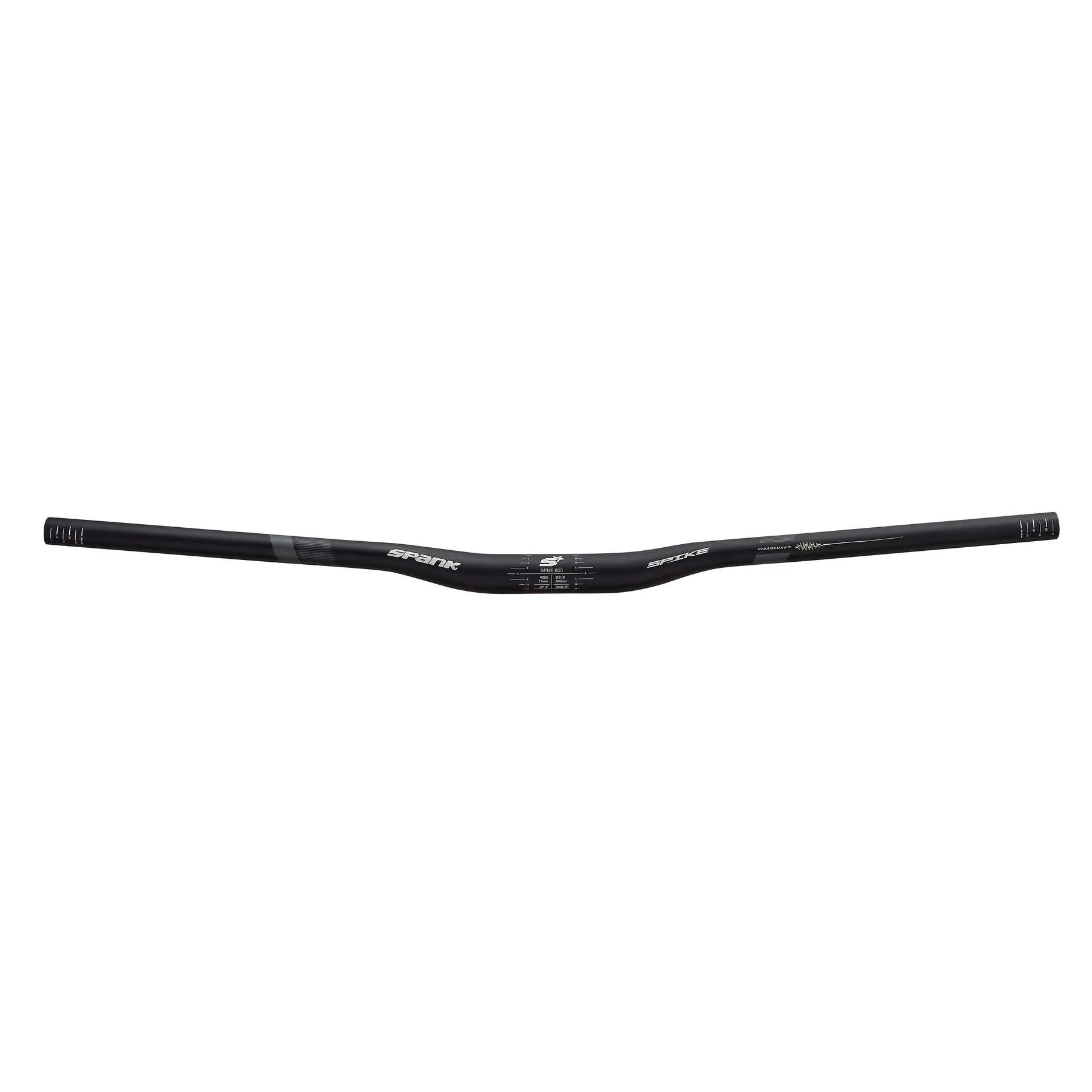 Spank Fahrradlenker Spike 800 Vibrocore Unisex