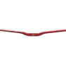 Spank Fahrradlenker Spoon 800 mm rise 25 Unisex, rot, 35mm