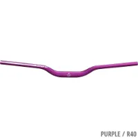 Spank Fahrradlenker Spoon 800 mm rise 40 Unisex