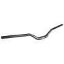 Spank Fahrradlenker Spoon rise 60 Unisex, schwarz, 31.8mm