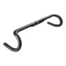 Spank Fahrradlenker Wing 12 Vibrocore Unisex, schwarz, 420mm
