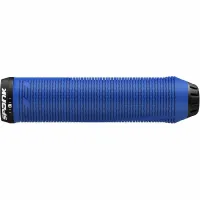 Spank Griffe Spike 33 Lock-On Unisex Spank Griffe Spike 33 Lock-On Unisex