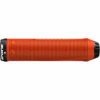 Spank Griffe Spike 33 Lock-On Unisex Spank Griffe Spike 33 Lock-On Unisex